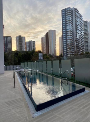 Apartamento Costa Montemar